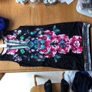 Floral Dress - With Tags